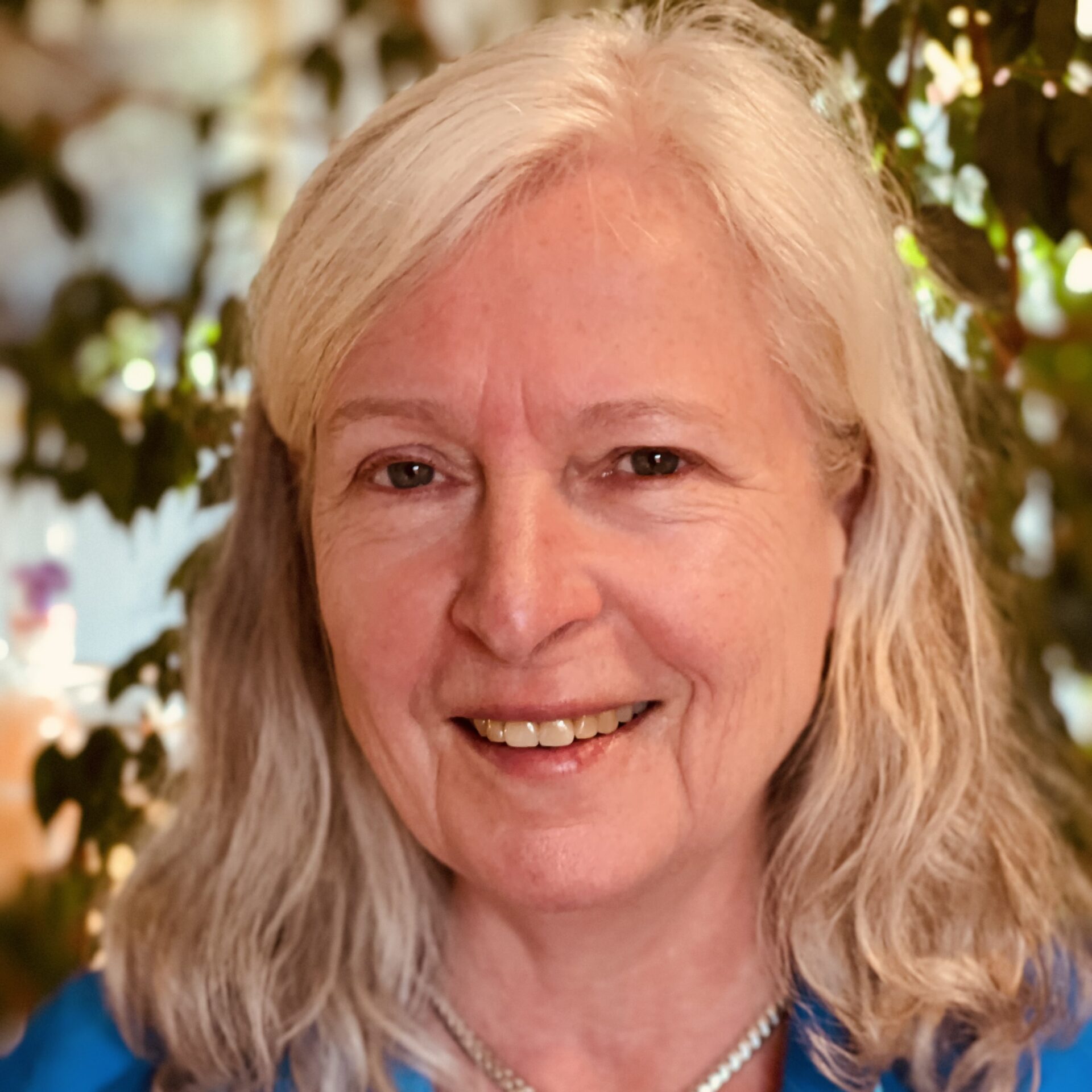 Sophya Susanne
